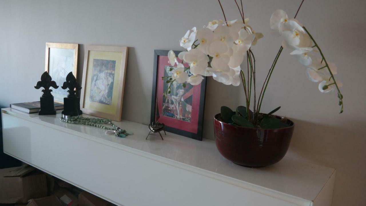 Luxuoso Apartamento Costa Espanha Barra Salvador Bagian luar foto